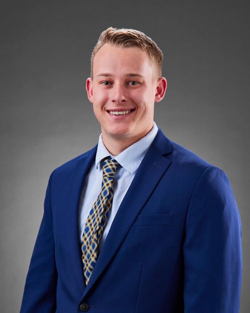 Josiah Burns, Business Development Manager at 1907 Property Management